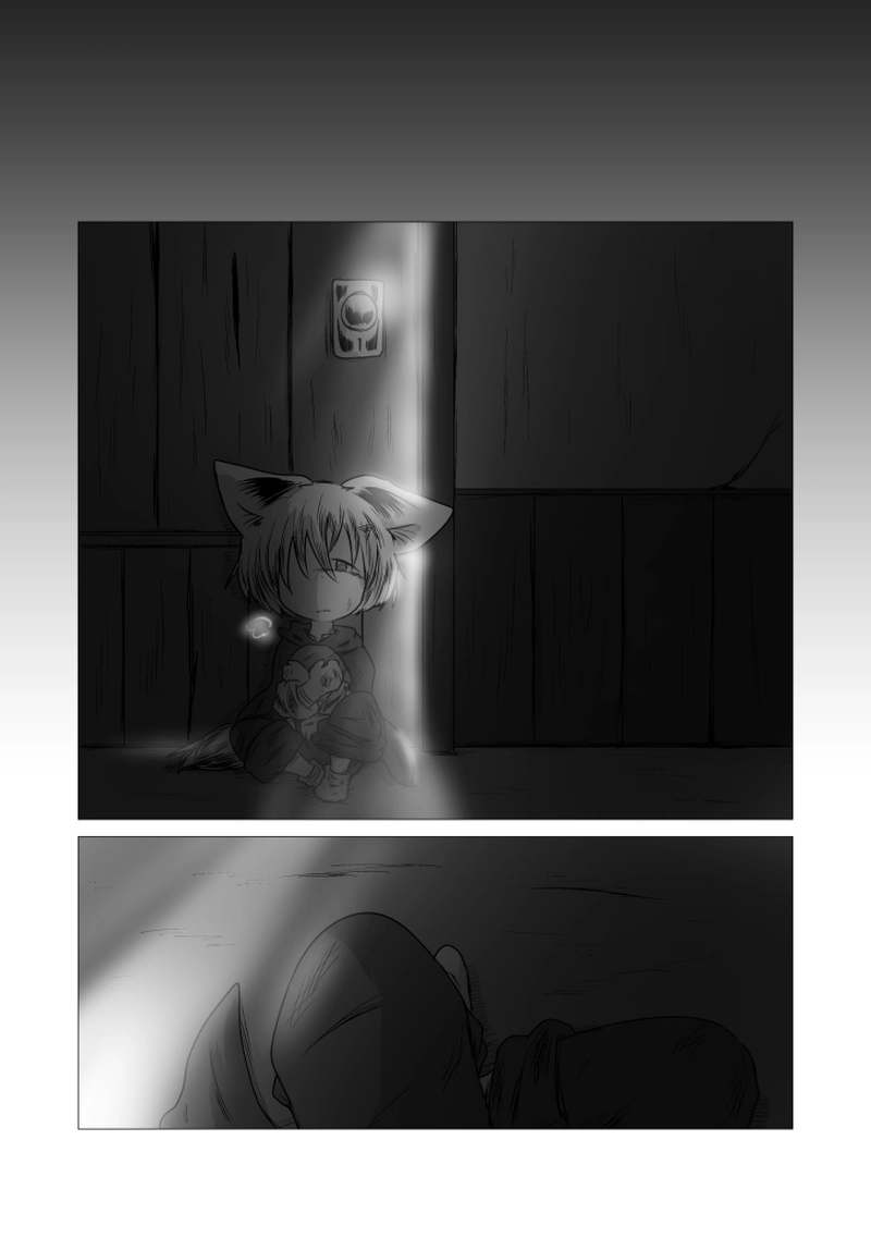 _18 思えば君は笑ってなかった