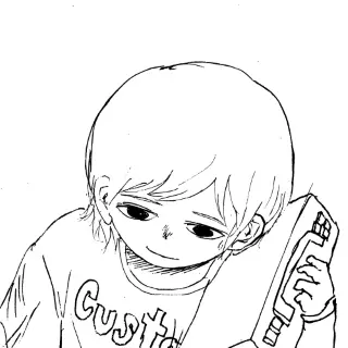 手帳をひろったよ-後編②