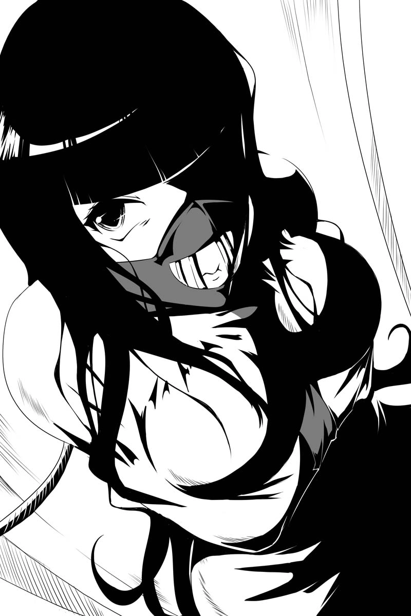 魔獣狩りの魔女 25話