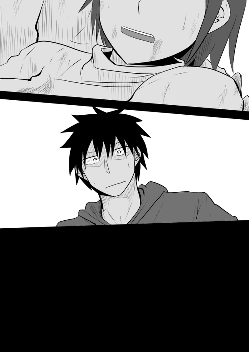 Break20　お前がいない