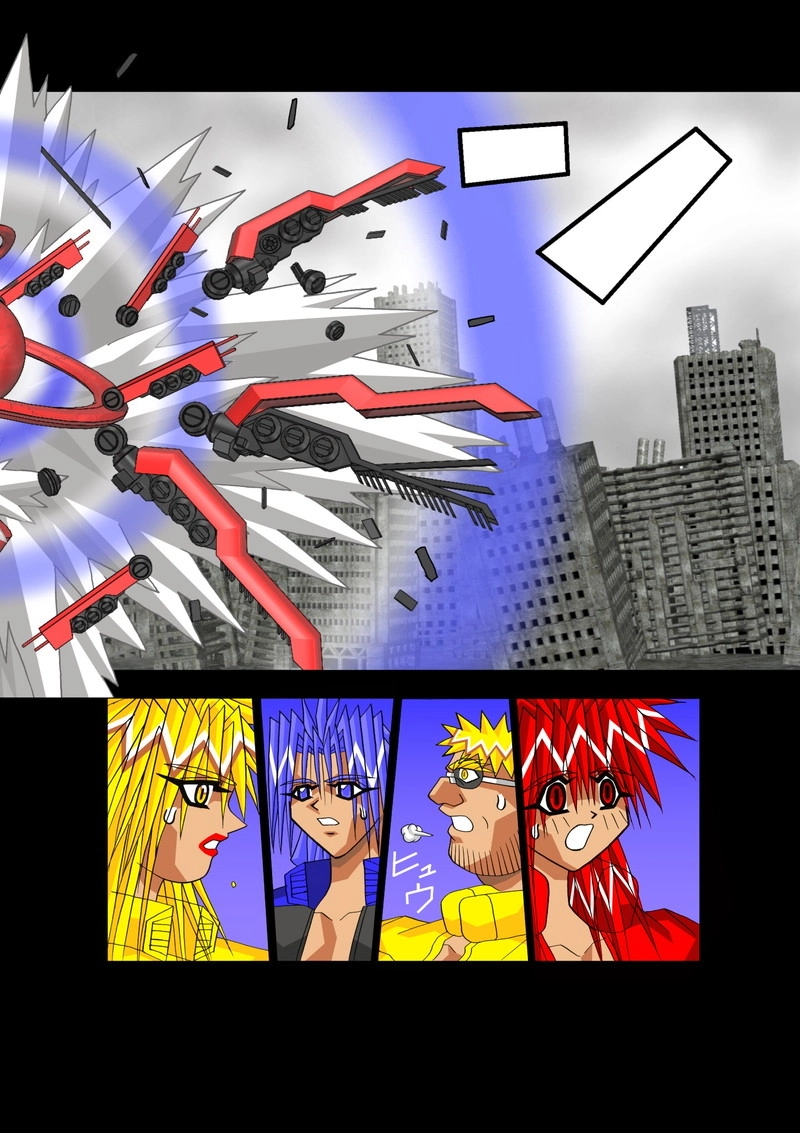 赤-ＳＥＫＩ-05話