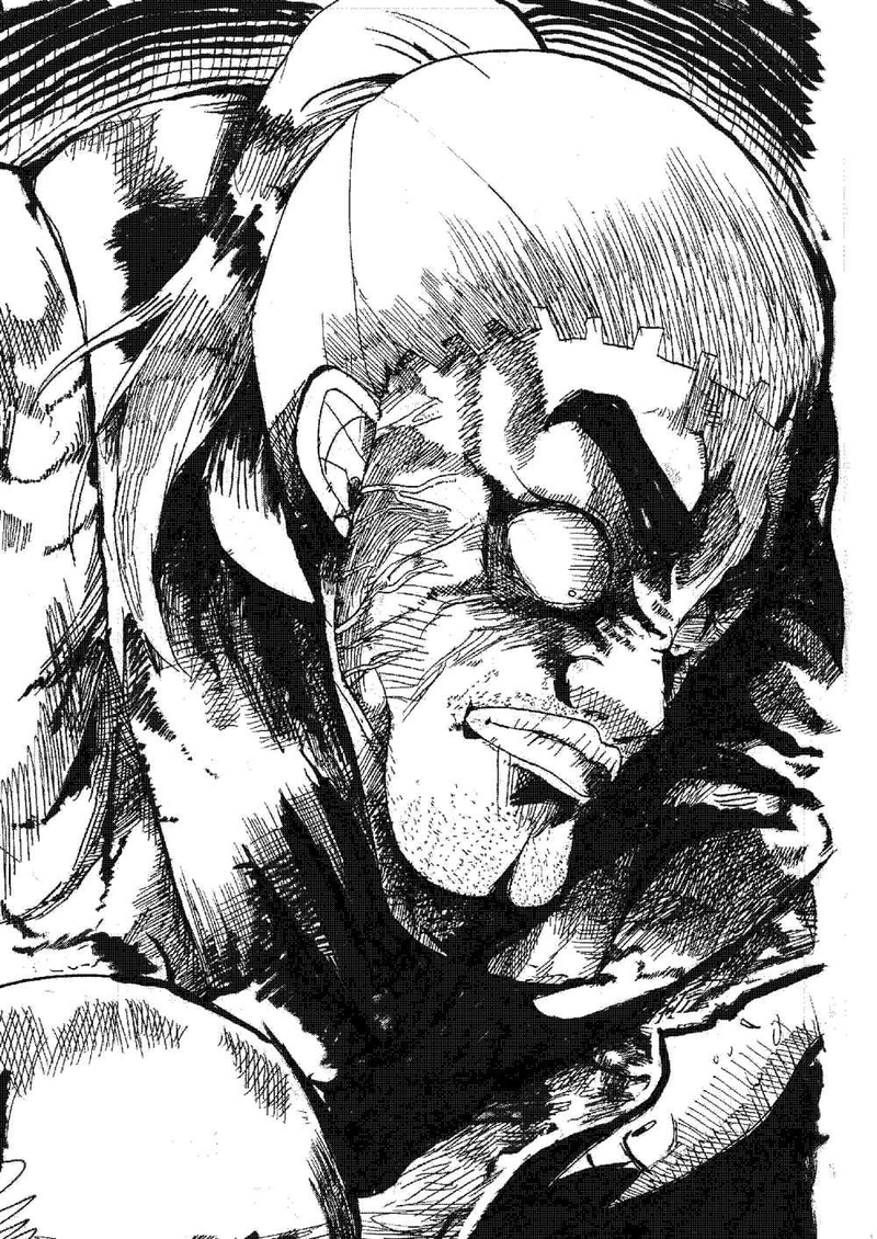 ザキちゃん恋焦がれてる