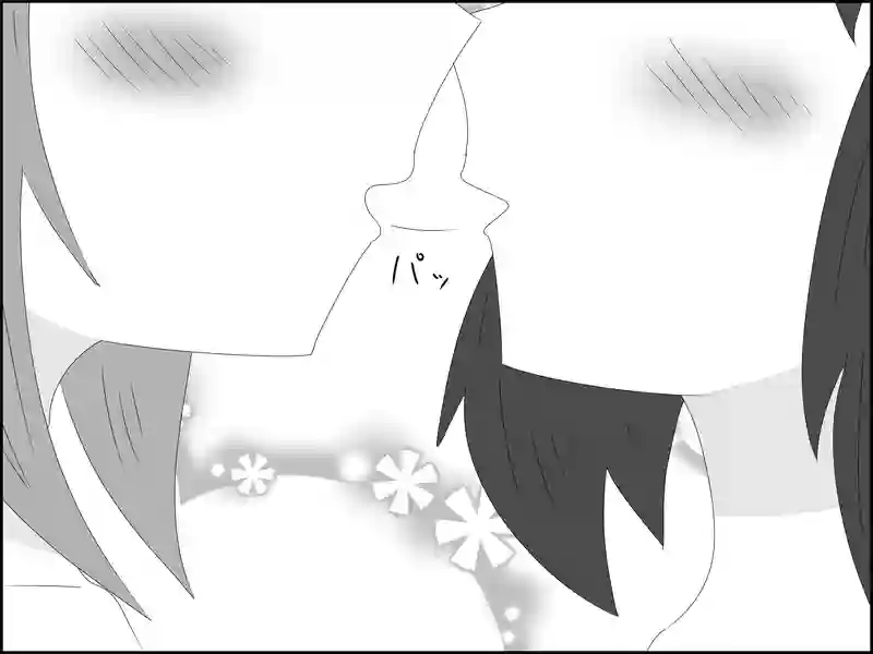 ７６話：ちょっとムキになって