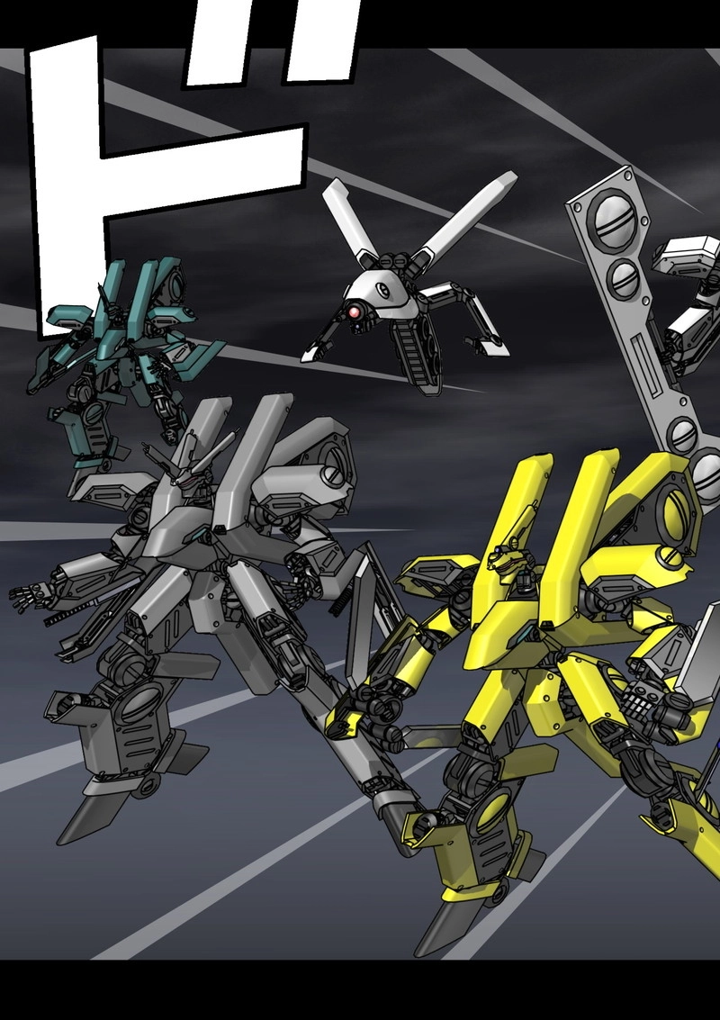 赤-ＳＥＫＩ-16話