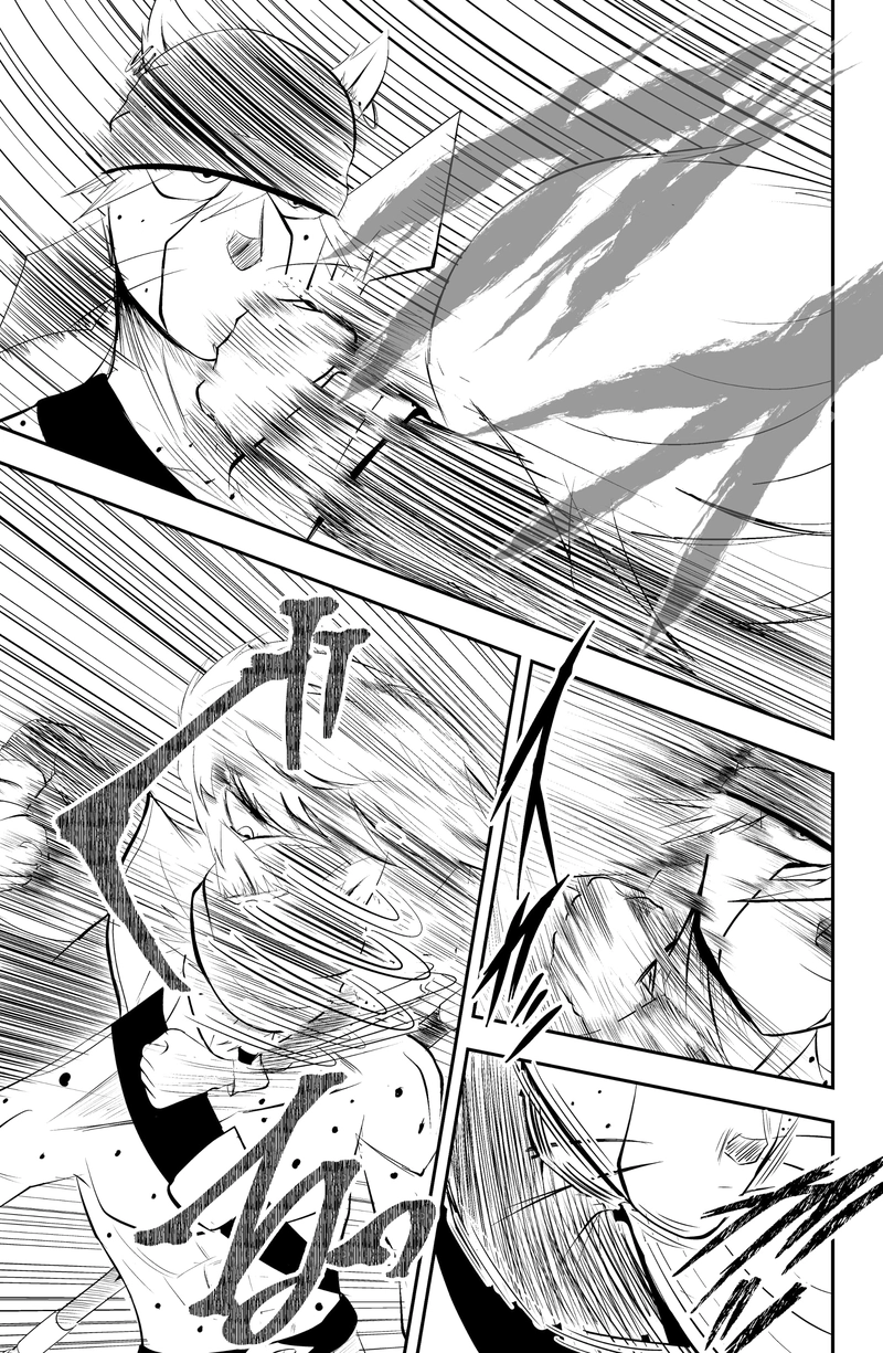 PHASE10. 「vs.エチェター」