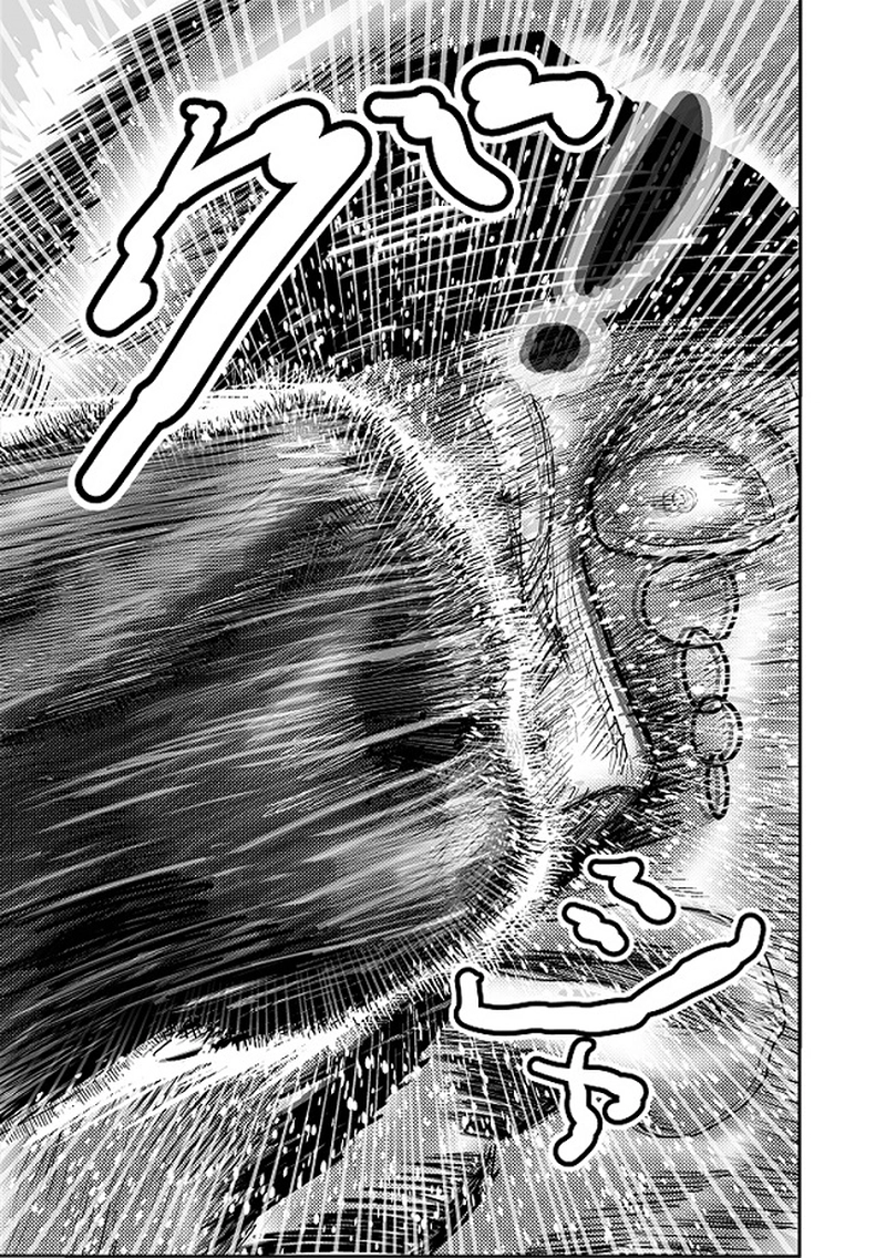 キツい喫煙　１本目　裏切りの発煙塔