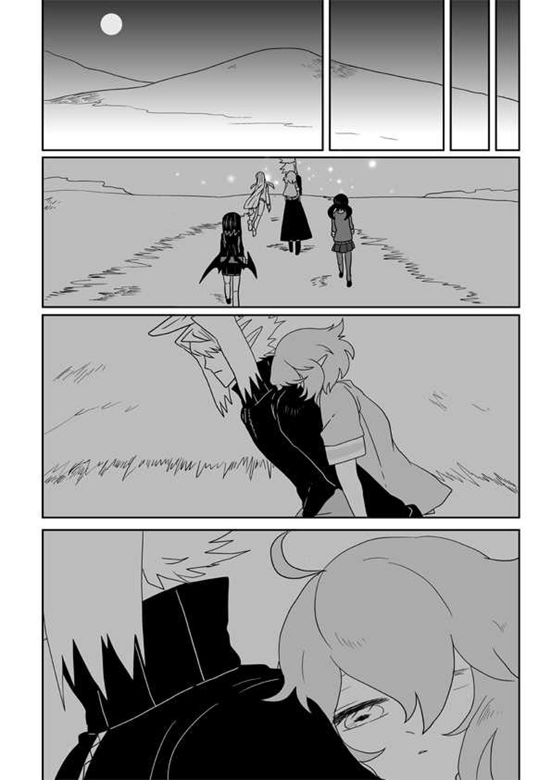 05 聞こえるか、その鼓動が