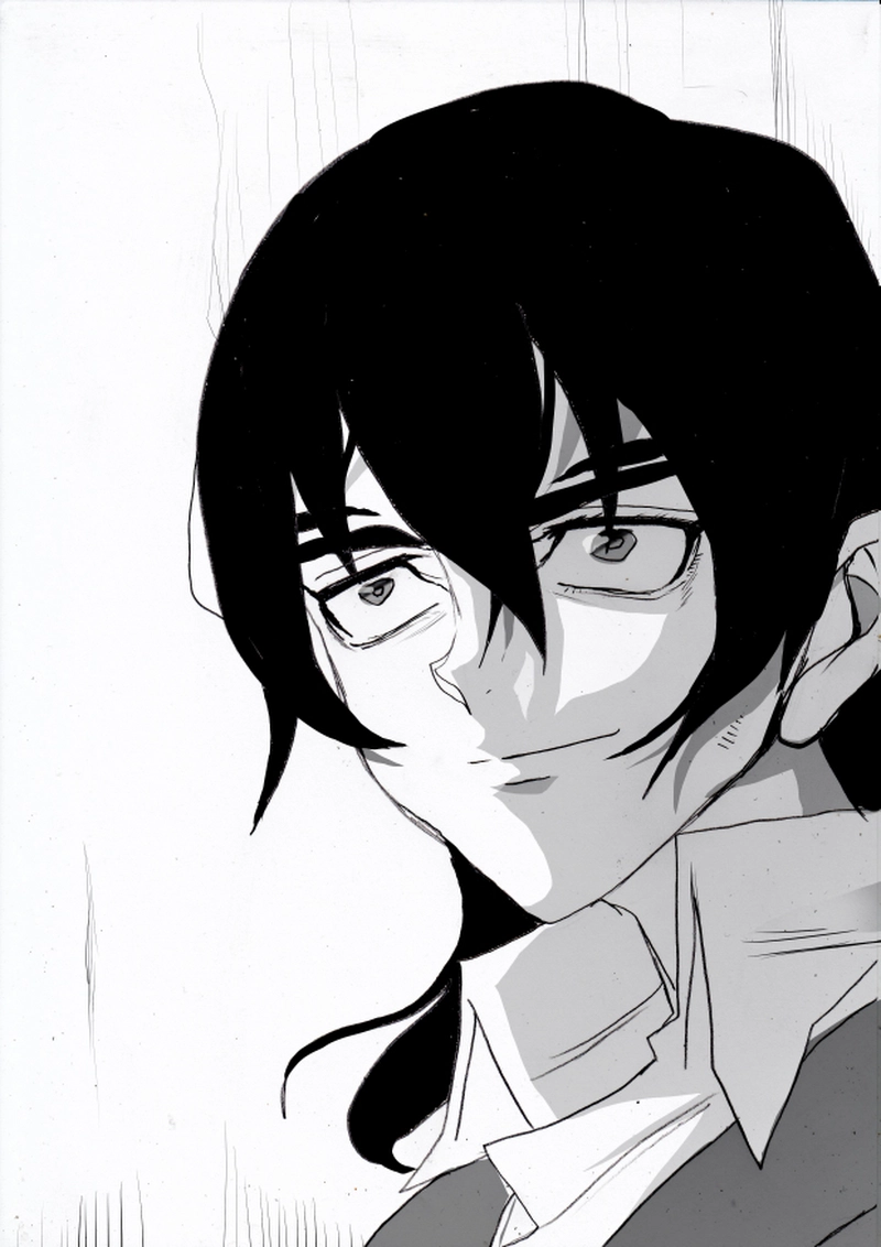 第７５話　６月１２日「喜茂子を知った達正」