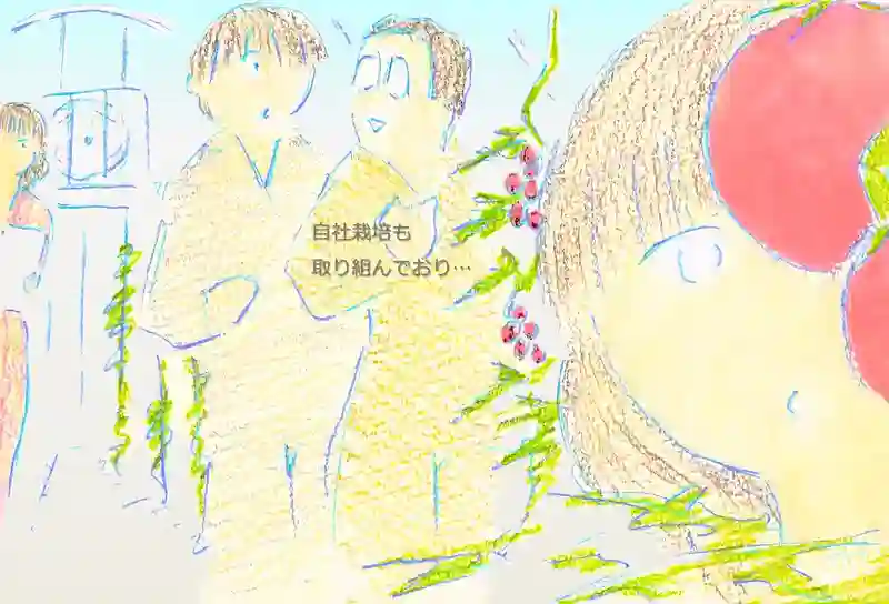 LAP.396 就職活動2