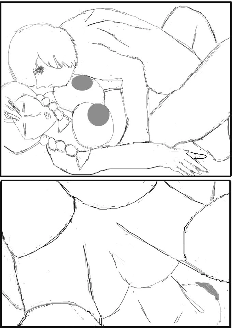 第二十一話　代打抱き