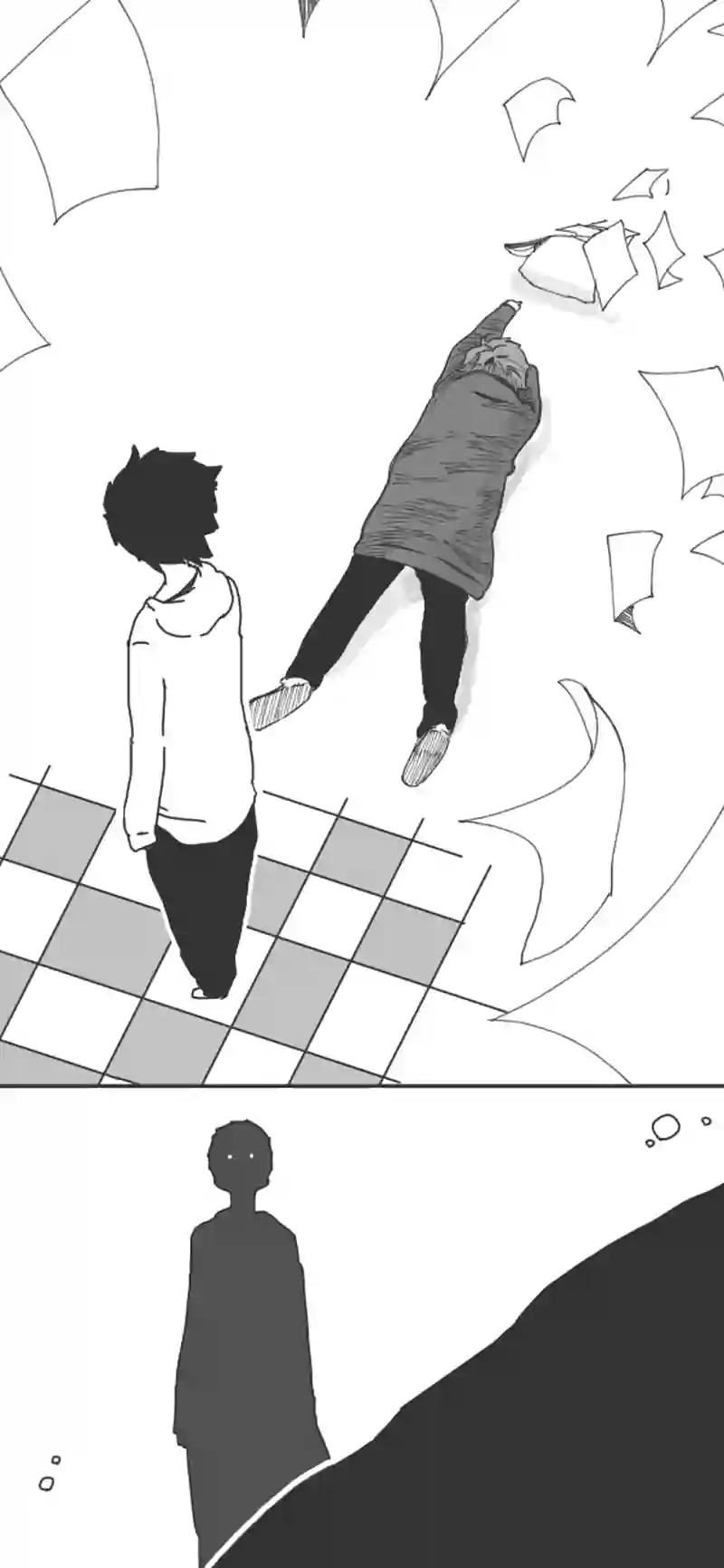 第71話「クランクイン⑨▷」