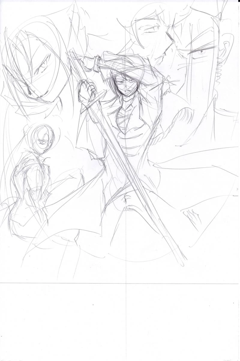 ソニックバードロンド【Vol:6】