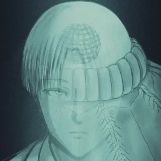 パラクロンのなり変わり