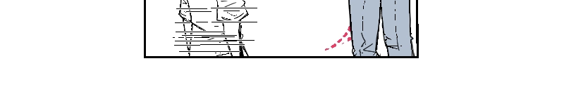 #1「疑惑の隠密作戦」