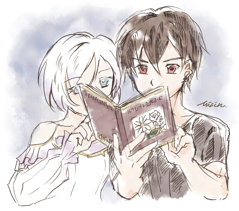 illustration　まとめ