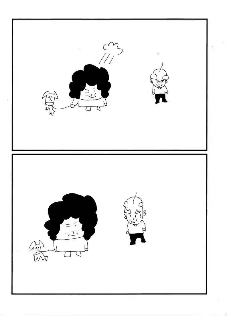 第四十八話 ふわっ