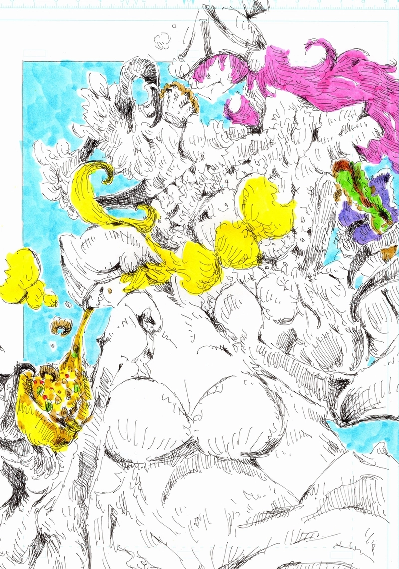 ギフトショコラ【フラグメント】