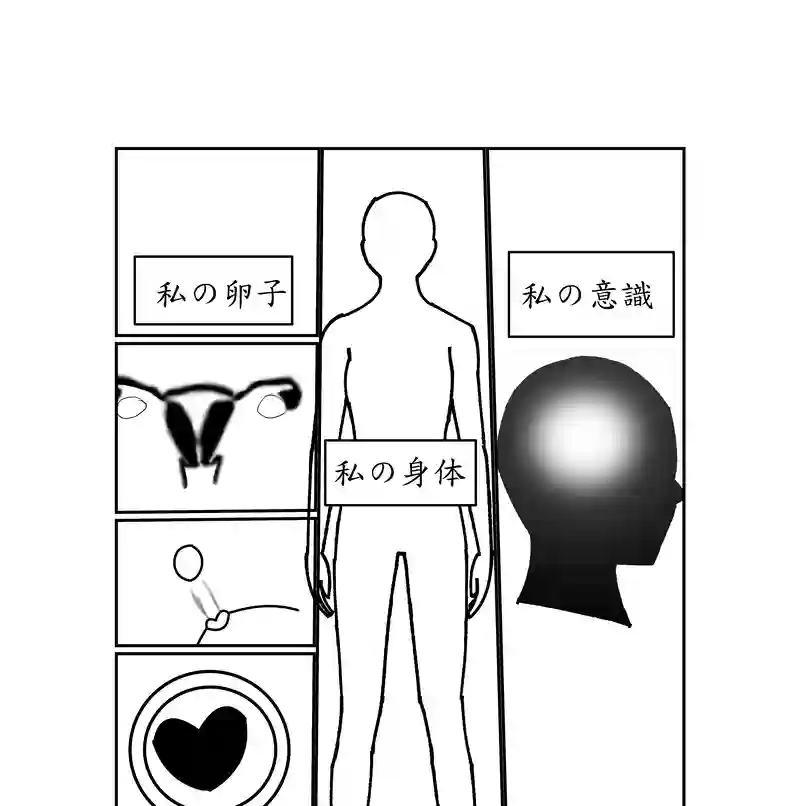 第四話。人類文明を最も代表するのは誰か？死者はか？生者はか？／2