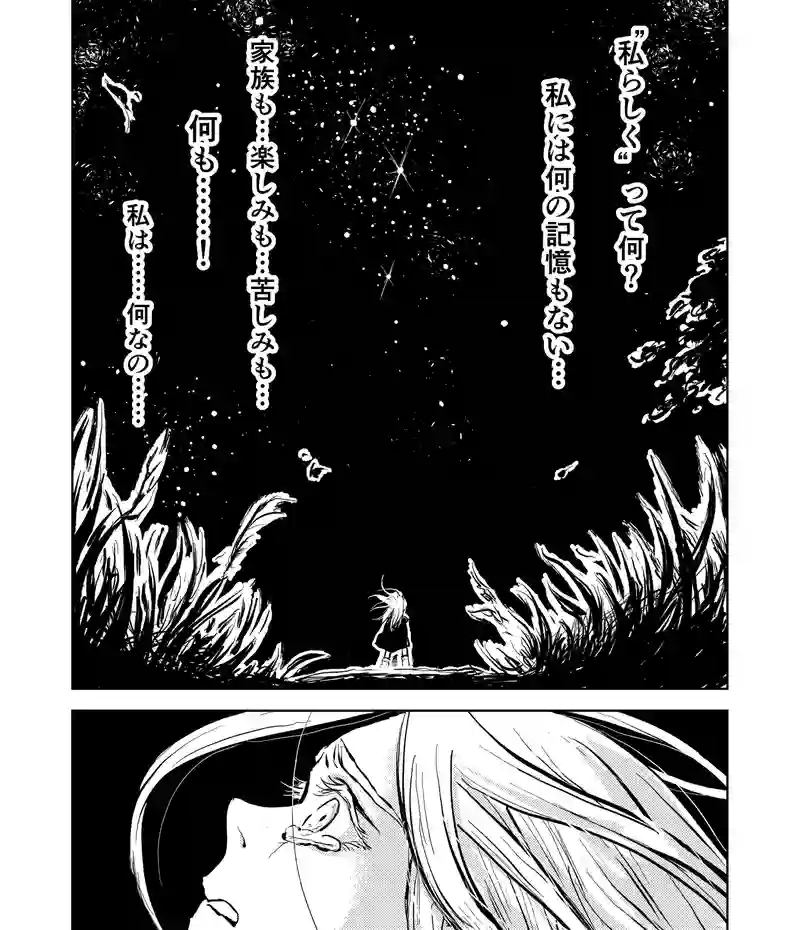 第29話_それぞれの憂い