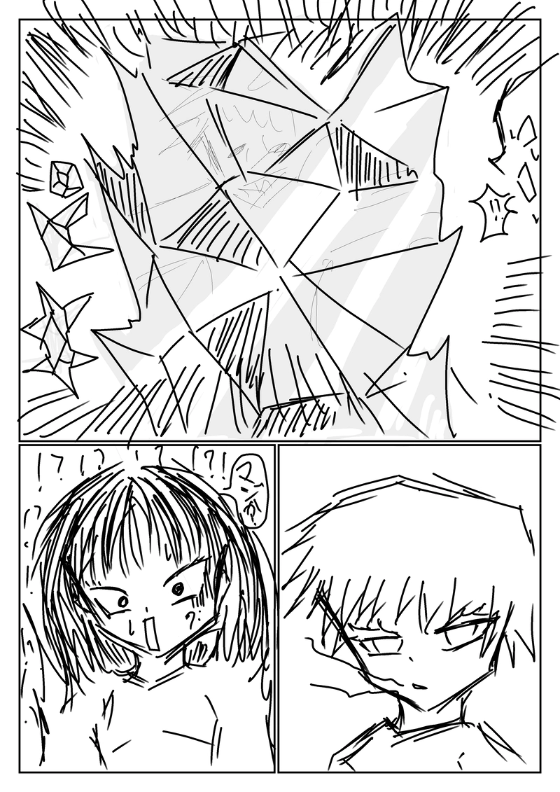 音戦♪10小節目 強敵現る！？