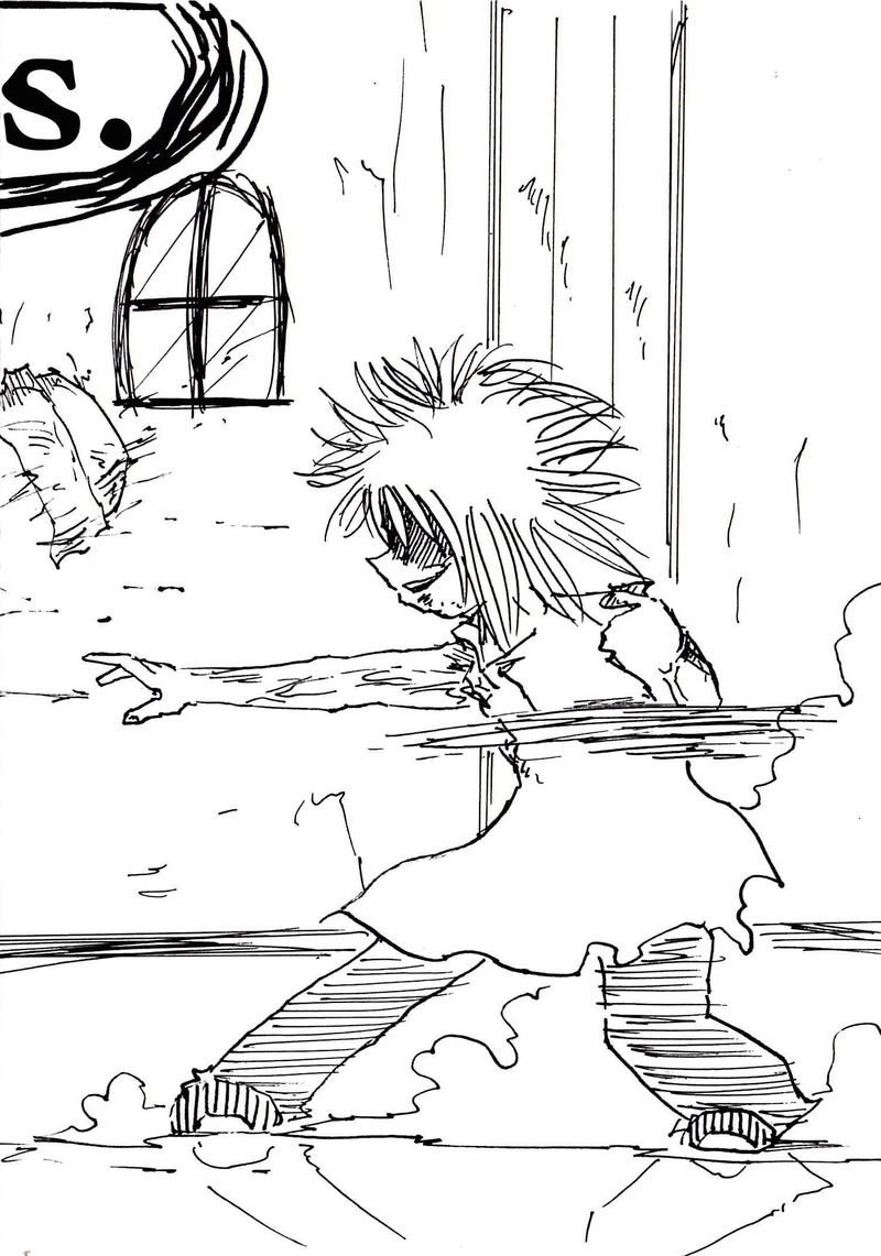 Re:013-2 絶望への兆候２