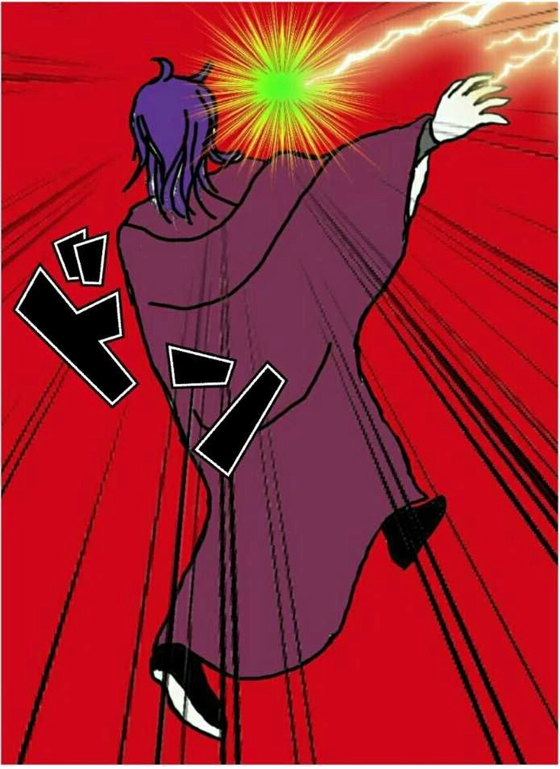 ヴァンパイア星人99