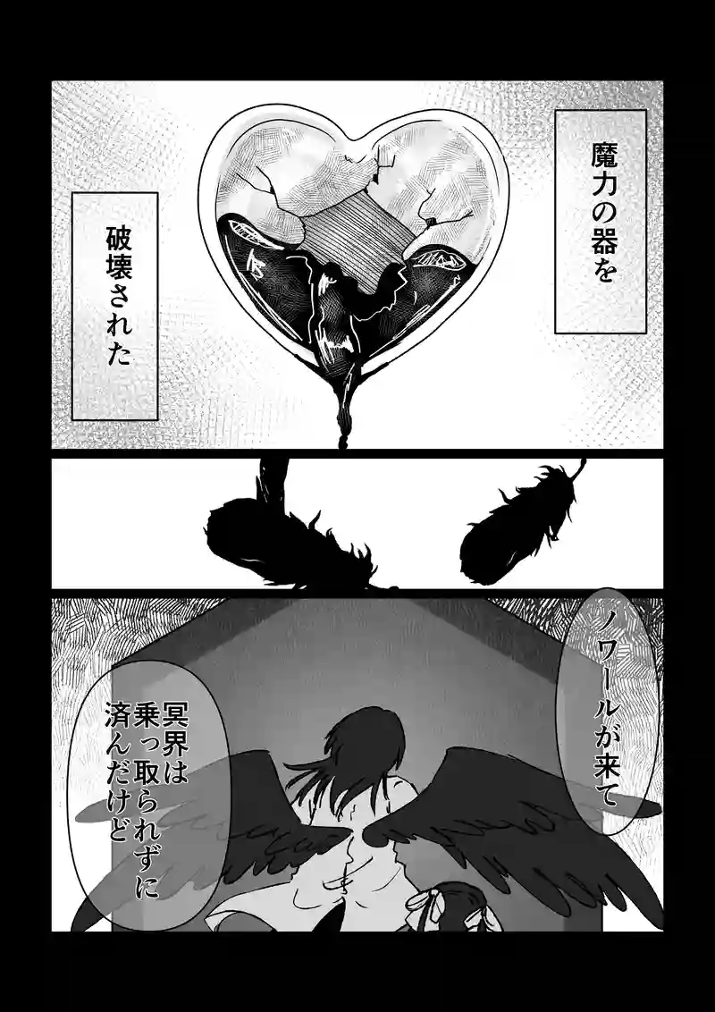 ネロ!!②