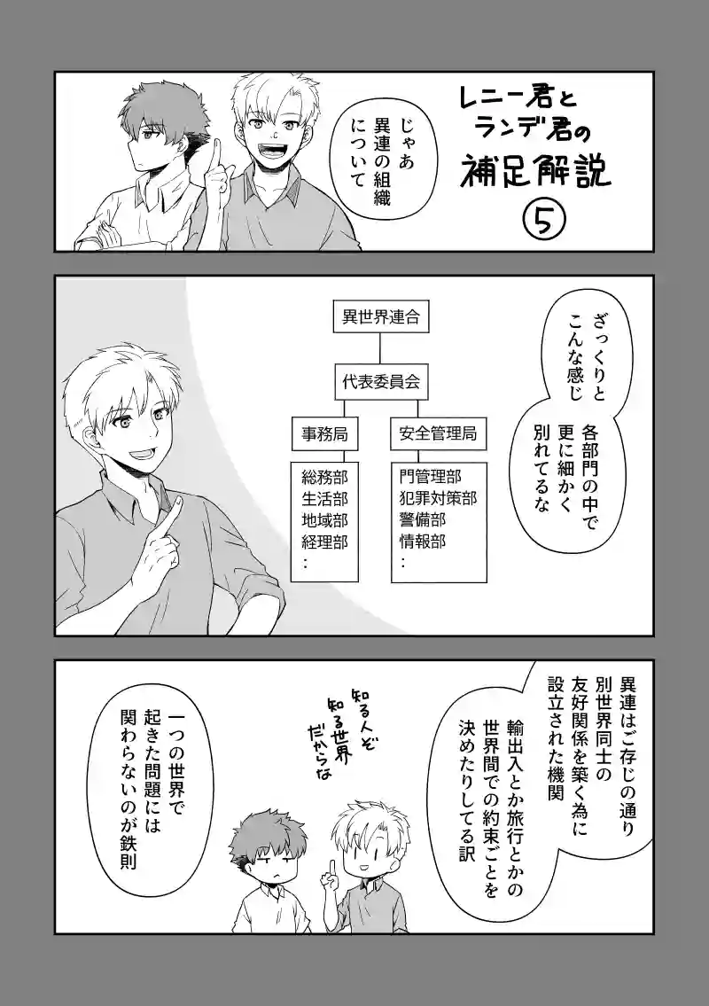ep.8「魔法特訓だ！①」