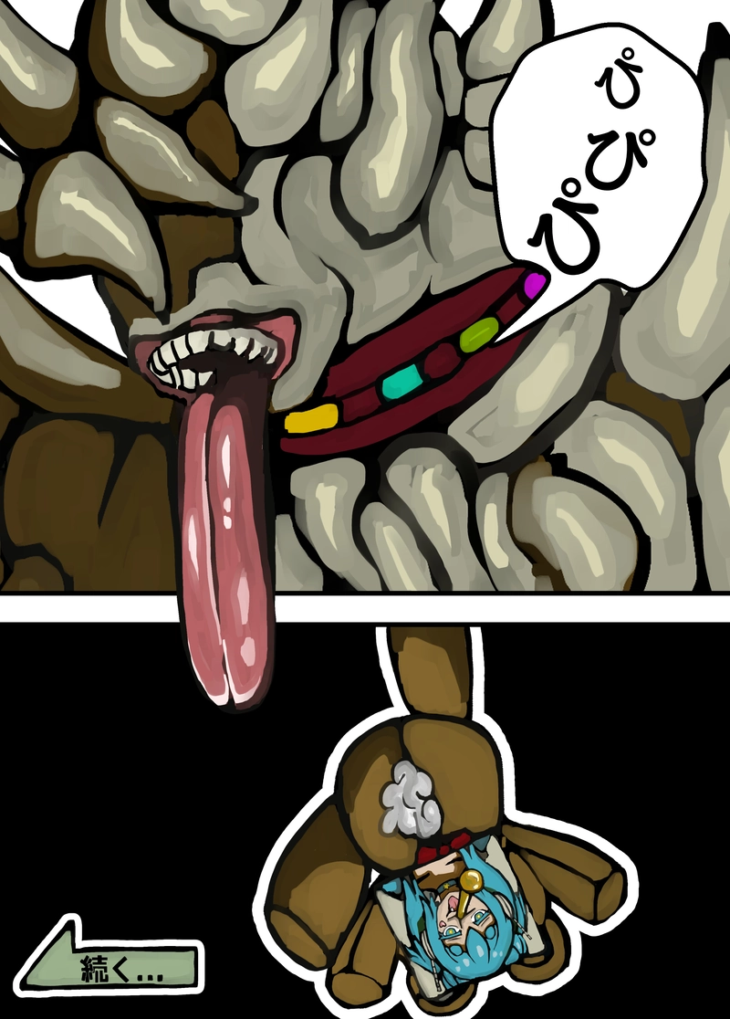 ちょみちゃんの3周年ライブ