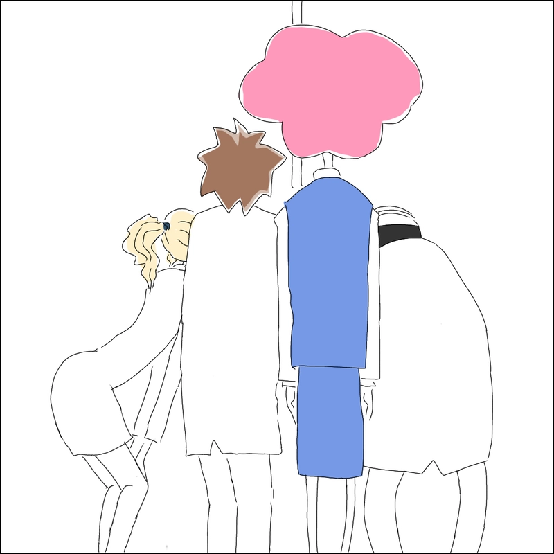 其ノ一のマイナス二十くらい