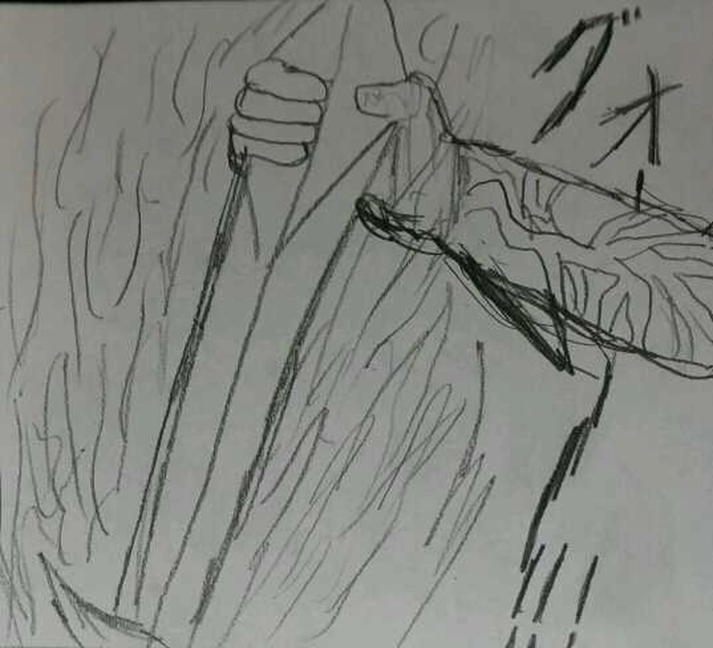 派遣戦士～第13話～1