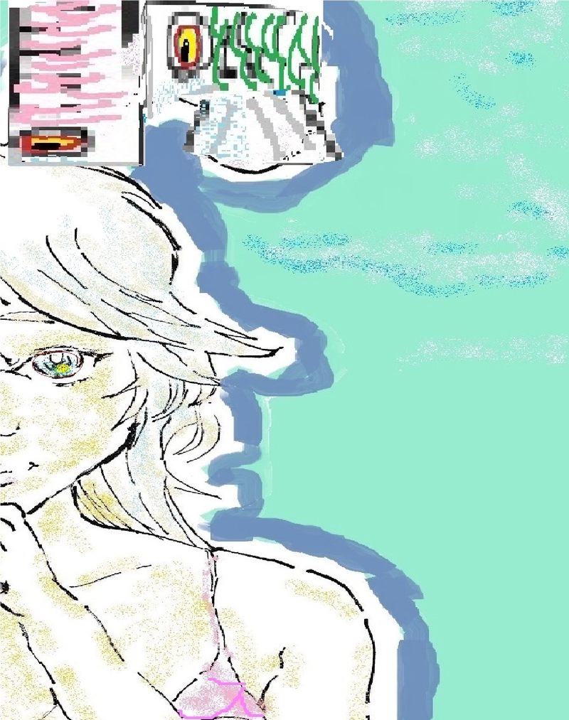 『鯉のぼり編』ースプリングマンガオリンピックー