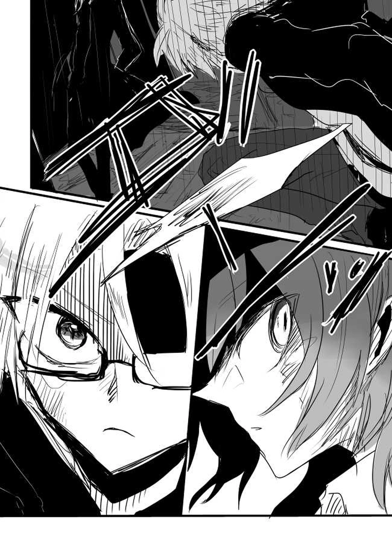 ep6「BLOODYNIGHT」-鮮血初夜