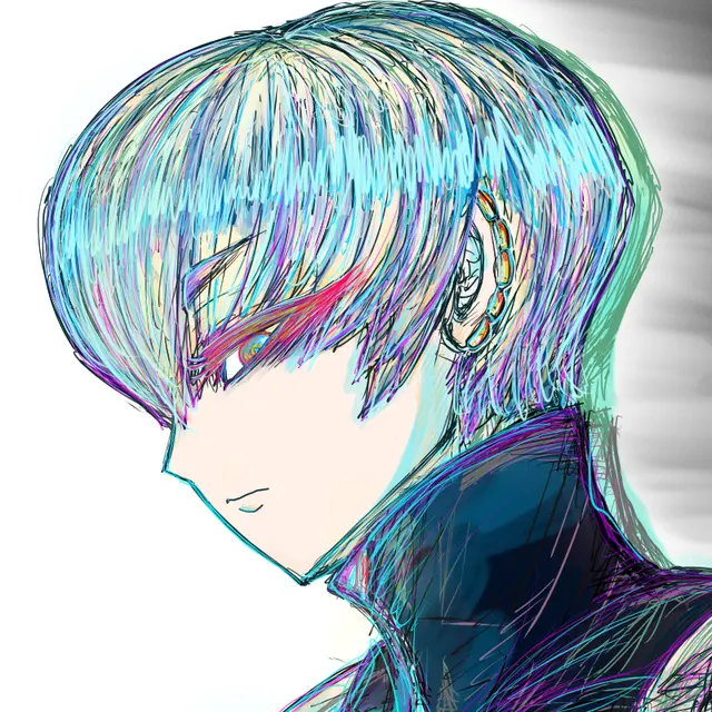 トグロネグラ