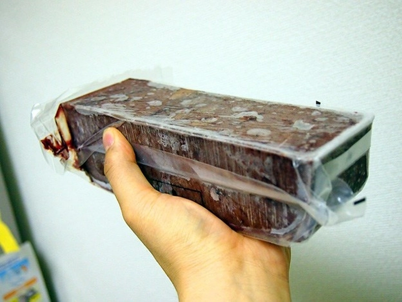 【普通】一〇〇日後に家を追い出される僕