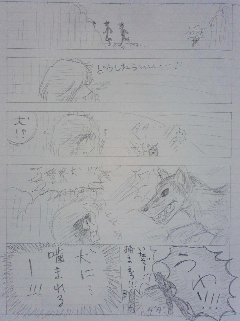 リヒター王国  ３３