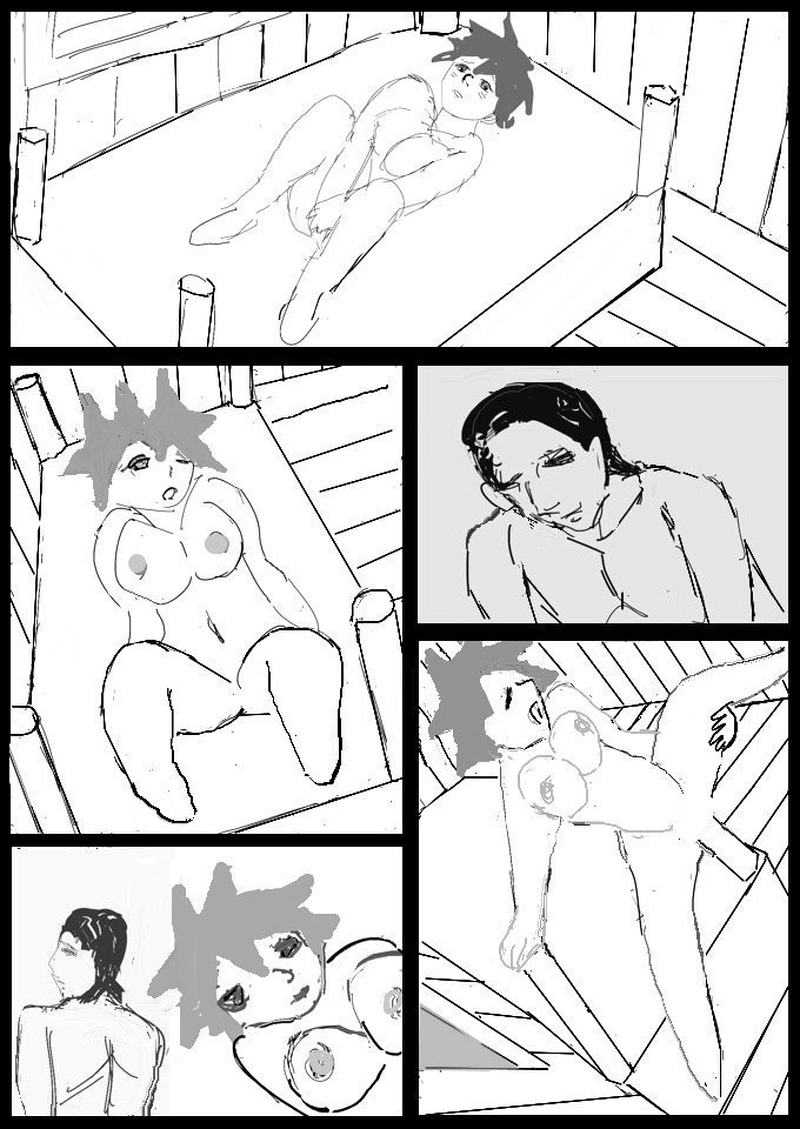 第十四話　氷のソープ