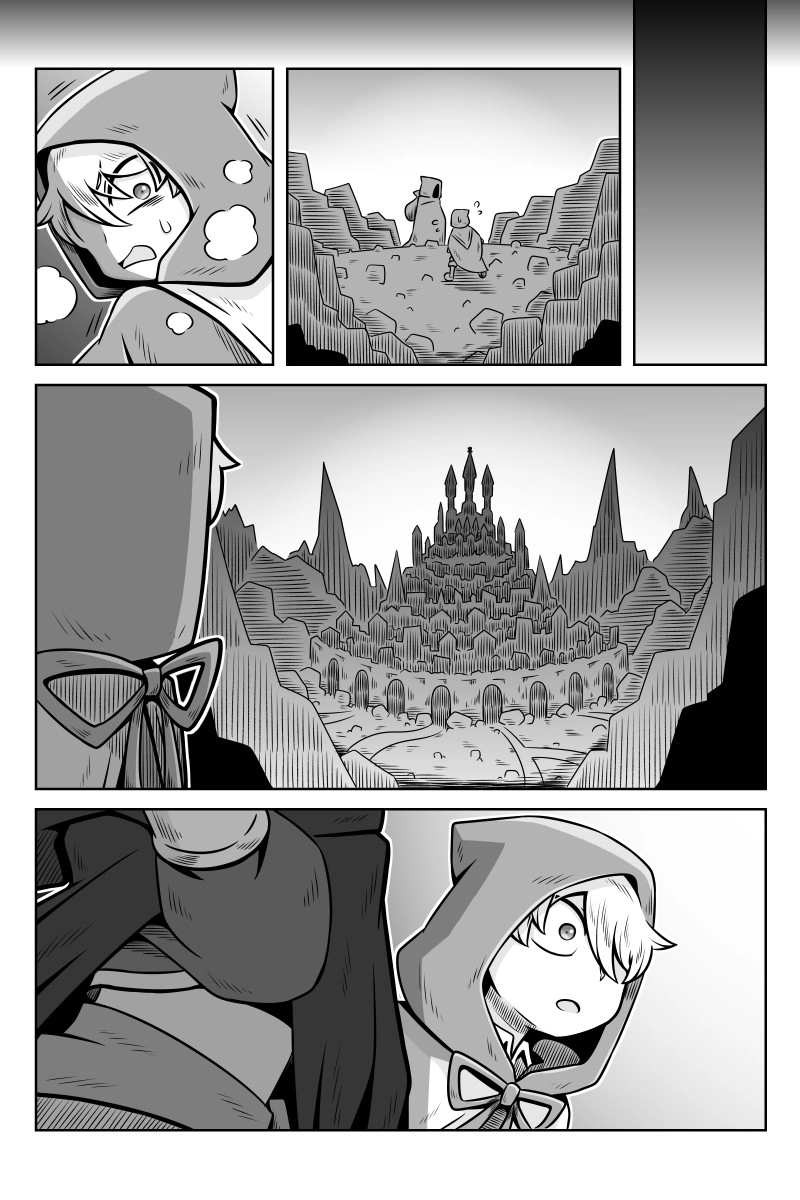 第10話「巣立ち」