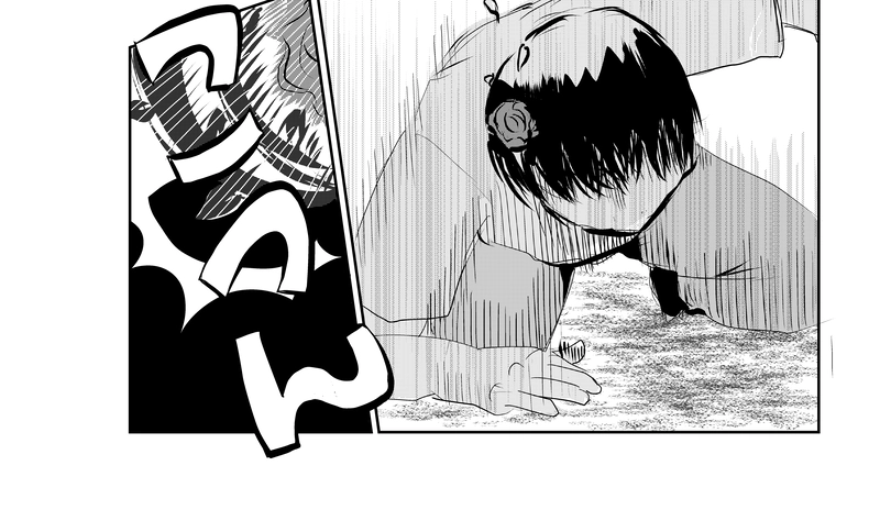 第28話　この世とあの世