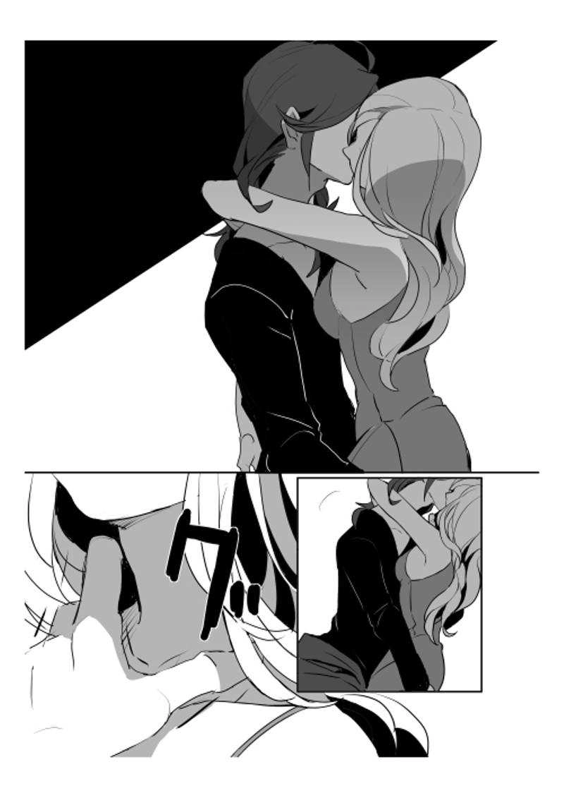 6.メニー・マニー・フリークス