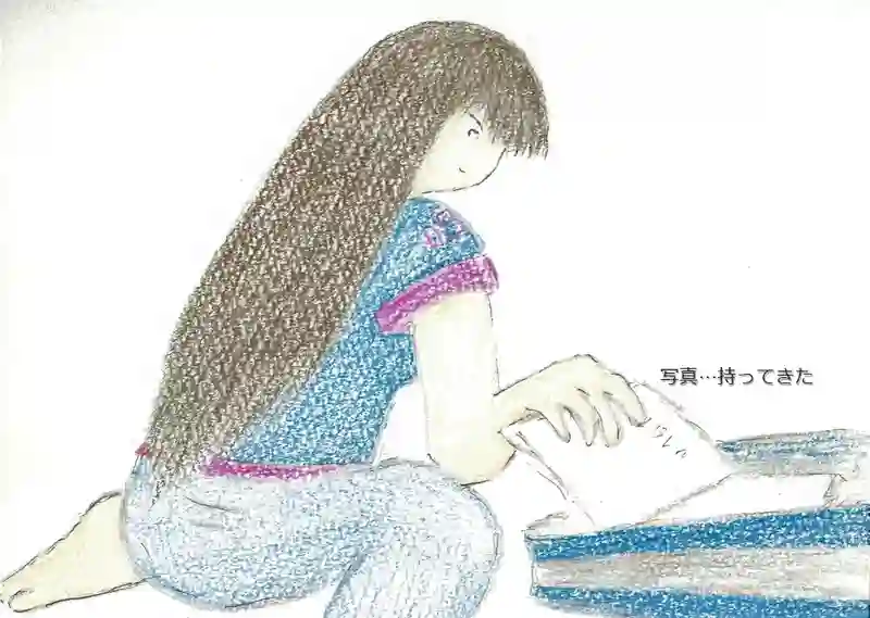 LAP.38 帰省5…星