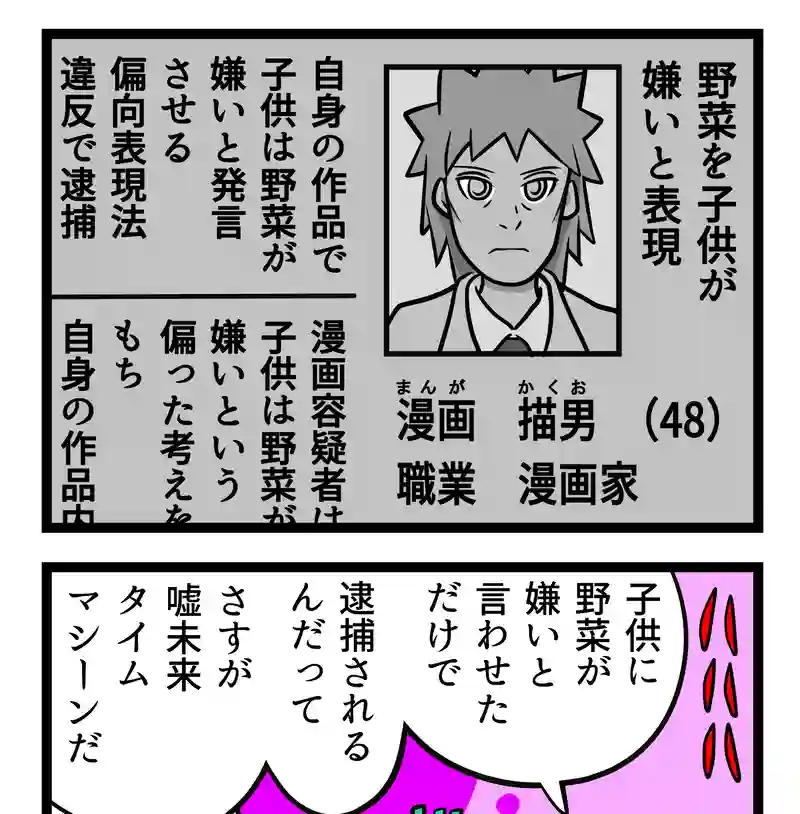 ディストピア