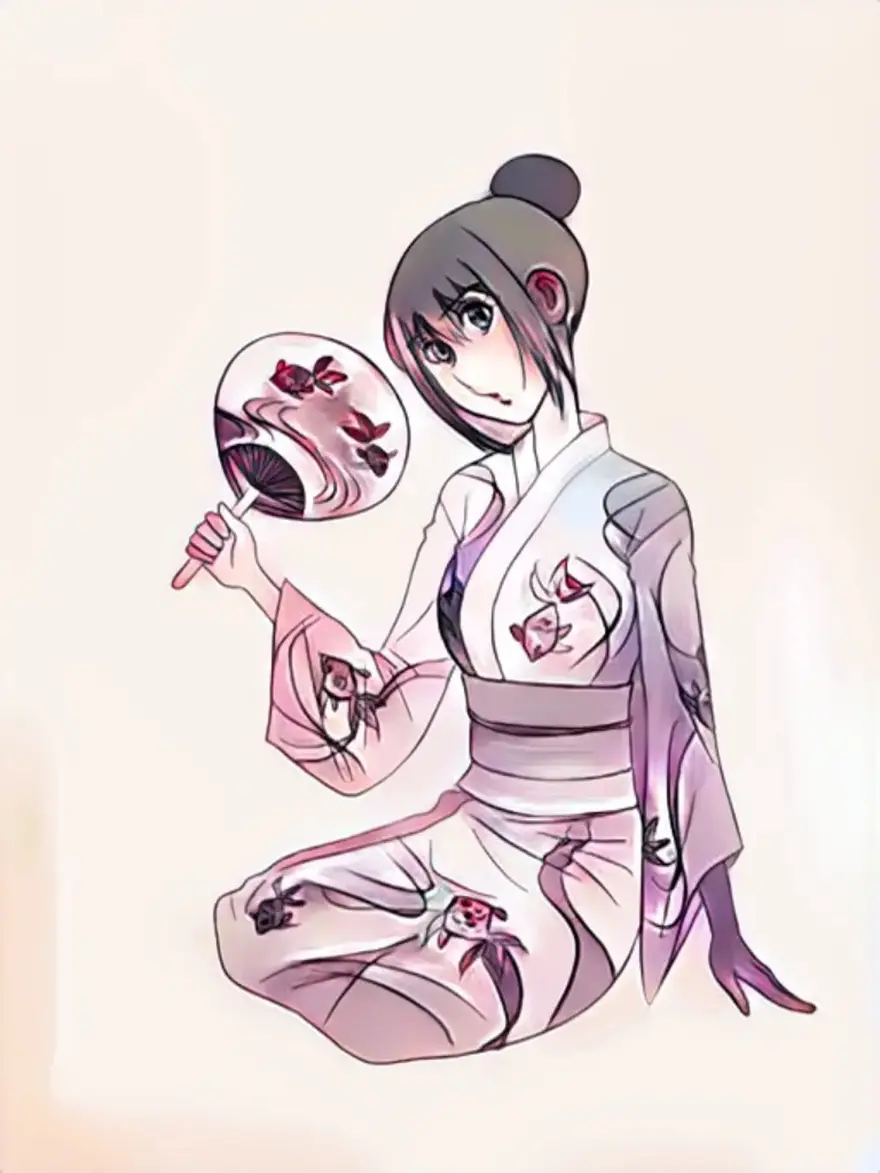 天宮凜