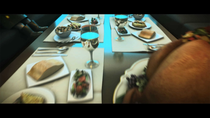 第１章 透明人間の殺戮　第１節　殺人狂は部屋に集められた　4