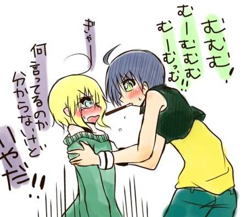 ポッキーの日2014