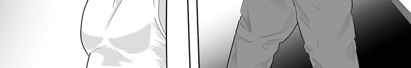 【1ページ漫画】豹変おじさん