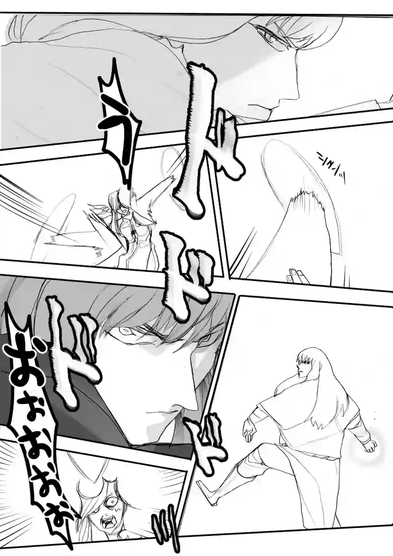 第51話　力の投球