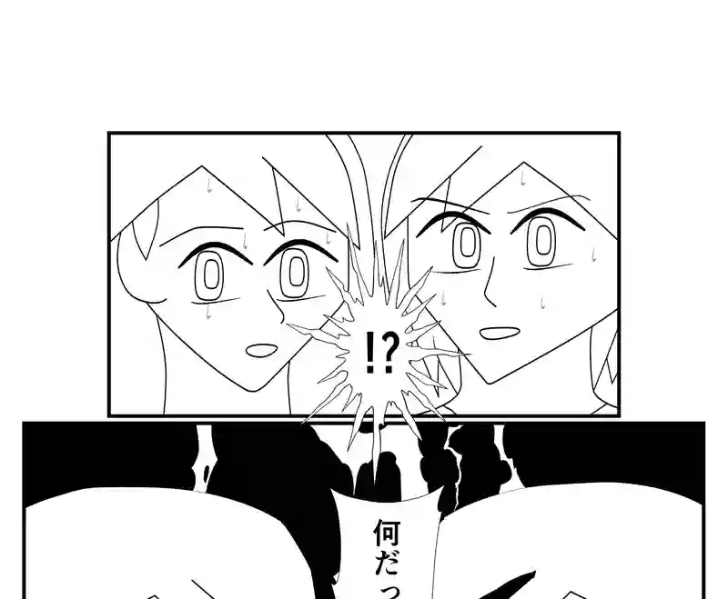 第９話 ミニチュアなメガトロン②