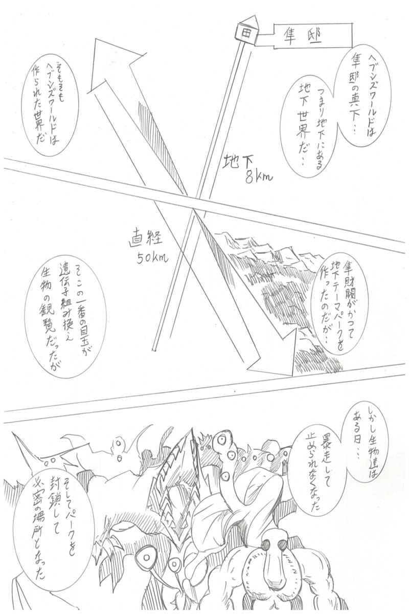 ソニックバードロンド【Vol:3】