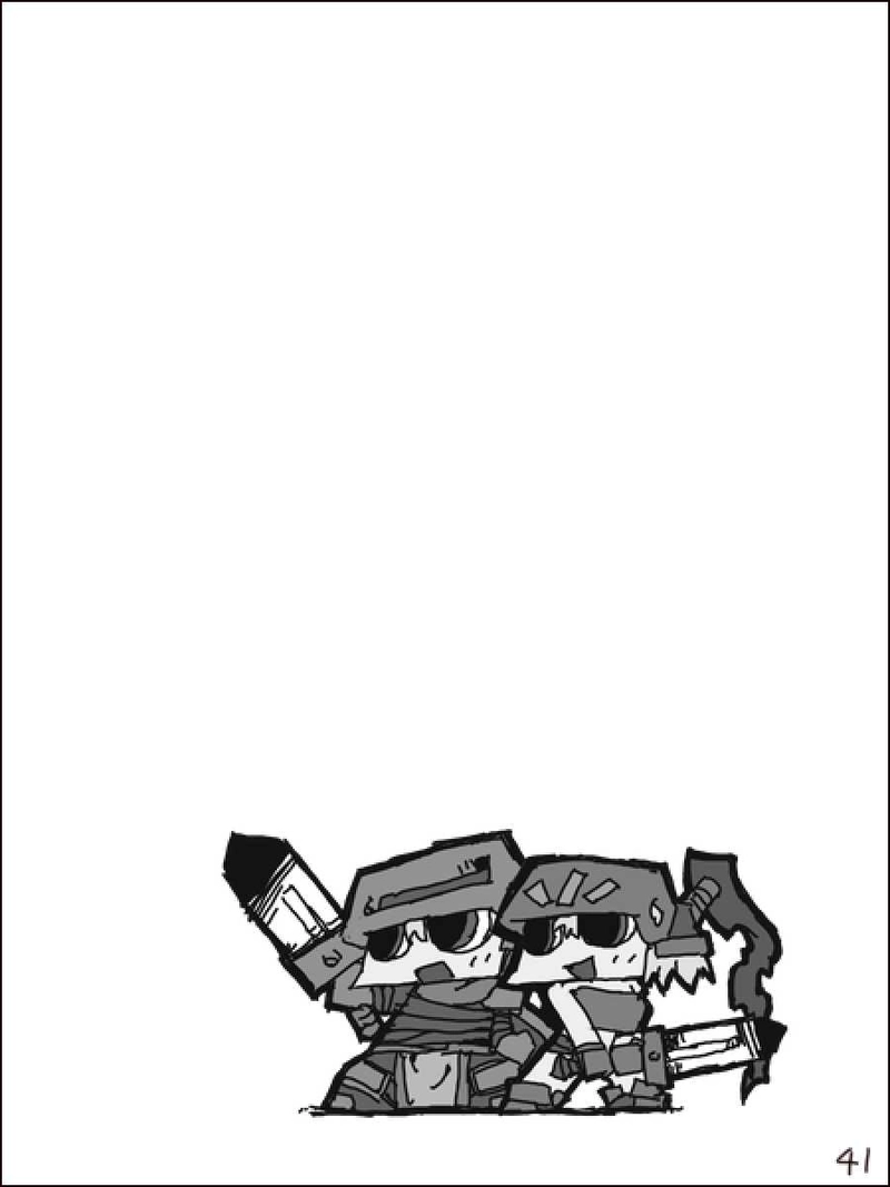 イラスト特集①